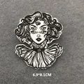 Antique Brass