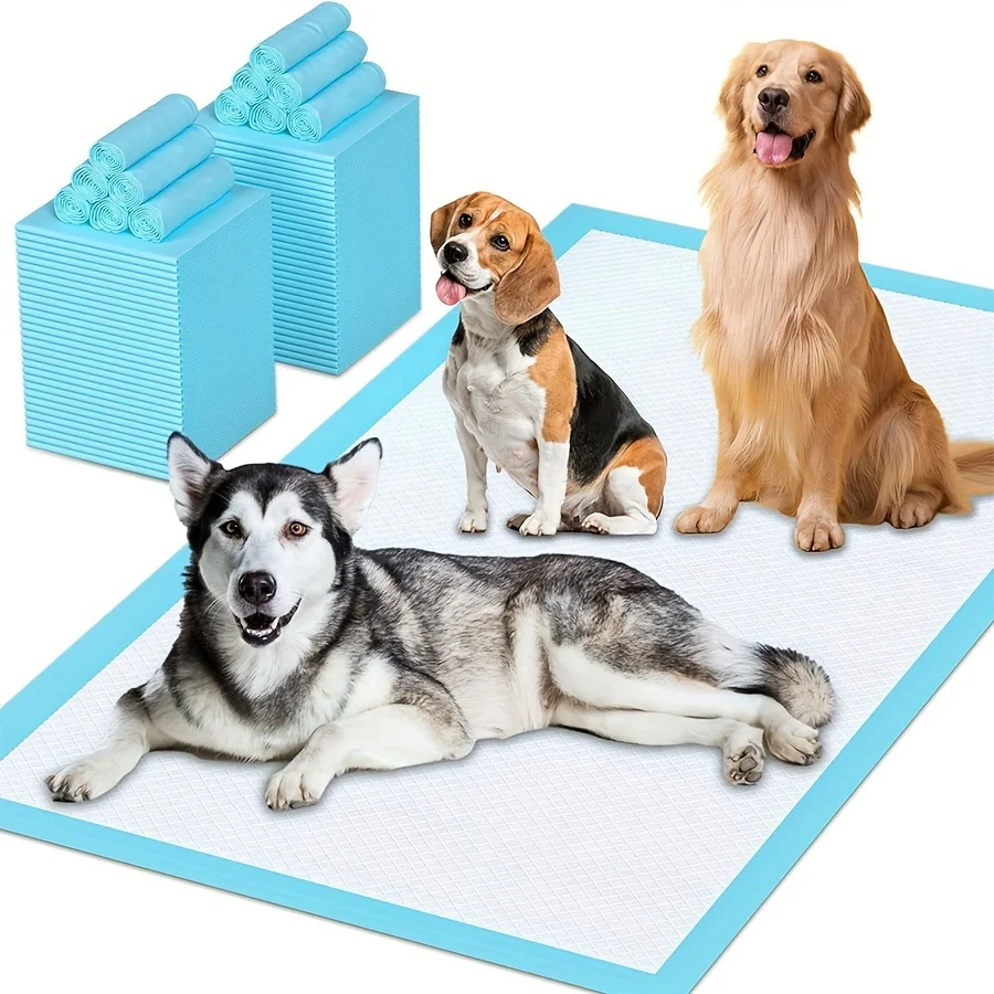 Extra Large Pee Pads 1