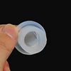 Backflow for Protection Breast Accessory Duckbill for Valve for Manual Electric Breast Pumps Accessories for Postpa 2