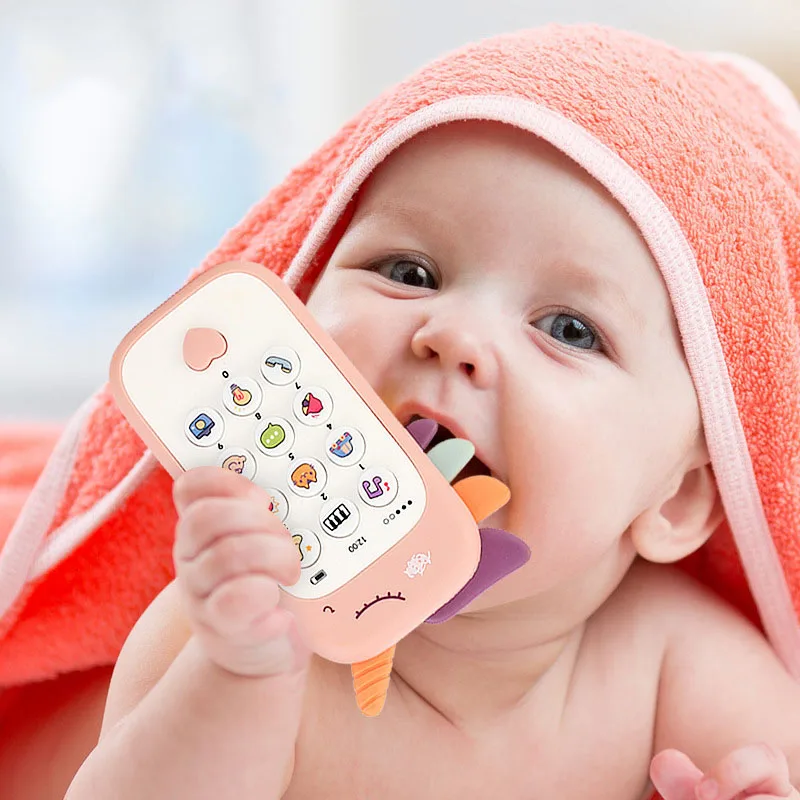 Toy Baby Girl 2 Years Electronic Baby Toys 2 Years Educational Baby