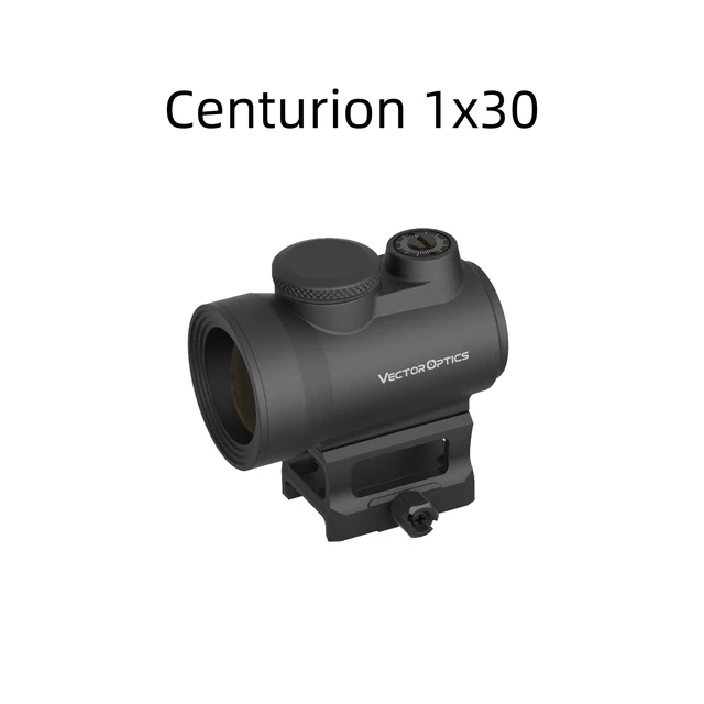 Vector Optics Centurion 1x20/1x30 Red Dot Sight Scope Hunting