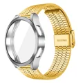 Silver gold