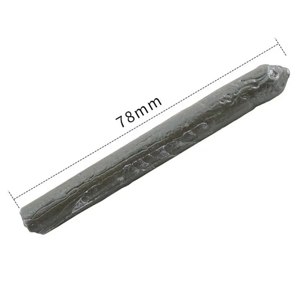 Household Universal Low Temperature Repair Welding Rod High Performance Copper Iron Aluminum Core Welding Wire Light
