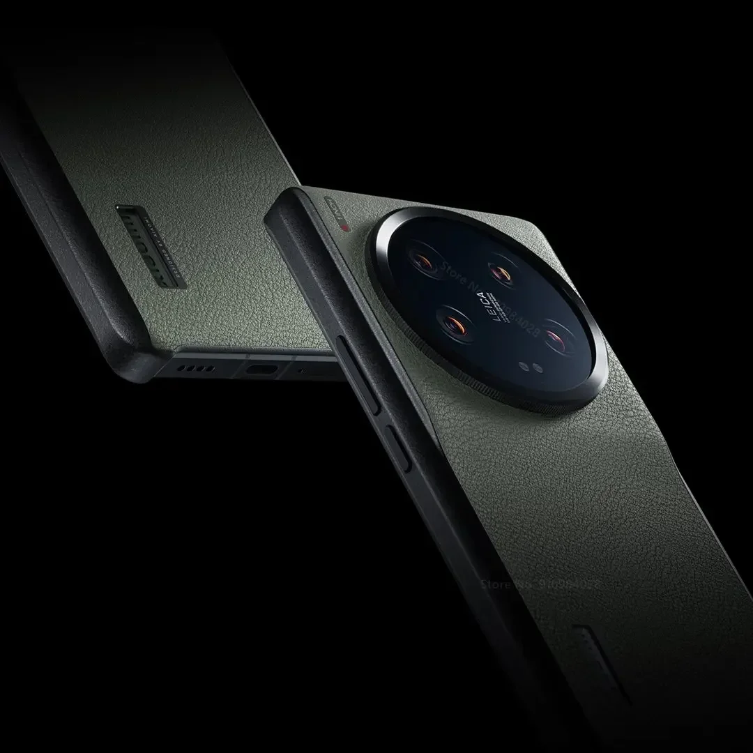 Cover Trasparente per Xiaomi 13 Lite 5G, Custodia TPU in Silicone