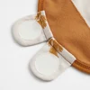 Sleeping Bag For Babies Newborn Cocoon 0-4 Months Baby Swaddle Wrap 100% Cotton Soft Single Layer Thin Sleepsack Boys Girls 3