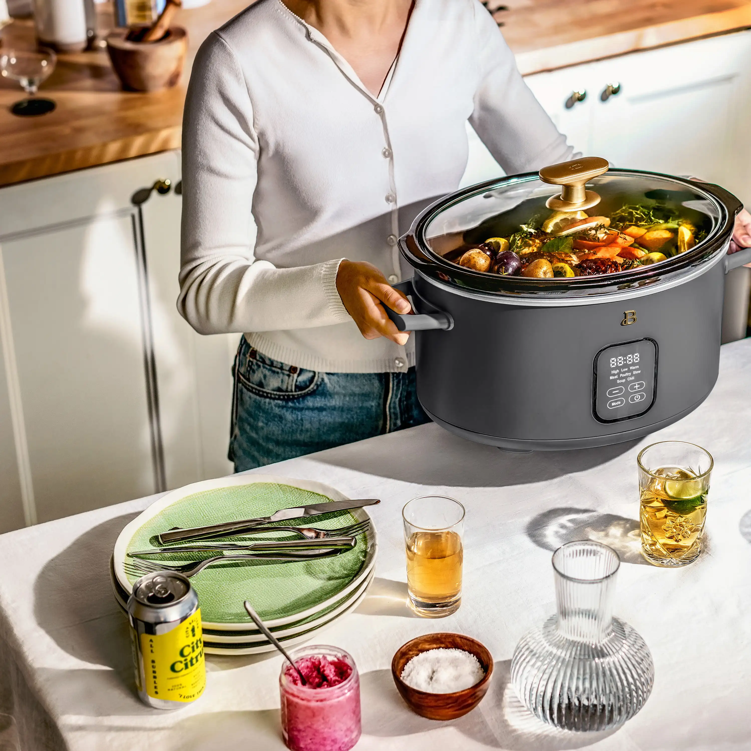 https://ae01.alicdn.com/kf/S32ee82fe5495490d8810fce9cab4ced04/6-Quart-Programmable-Slow-Cooker-Oyster-Grey-by-Drew-Barrymore.jpg