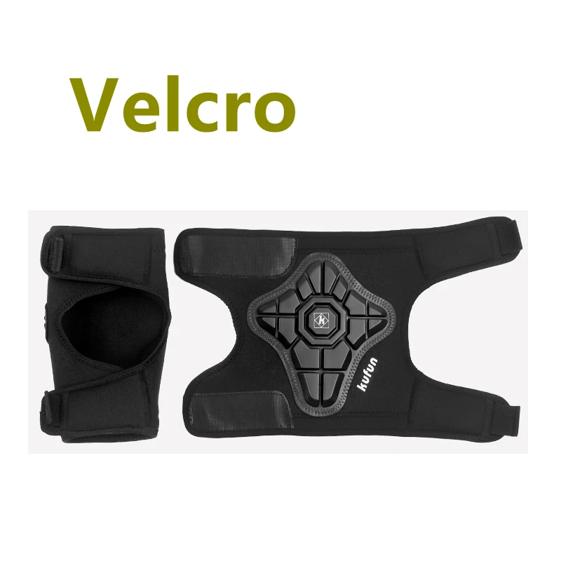 Gloves for 3-12 Years Old Children Warm Balance Push Kick Bike Skating Skate Bicycle Motorcycle Full Finger Kids Riding Cycling