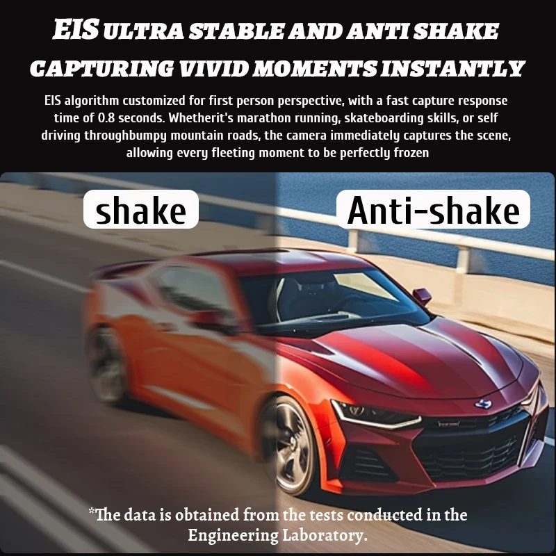 LIGE 8MP HD Camera Smart Glasses Video Bluetooth Call 270mAh Battery AI Voice Translation Men Sunglasses Color-changing Lenses