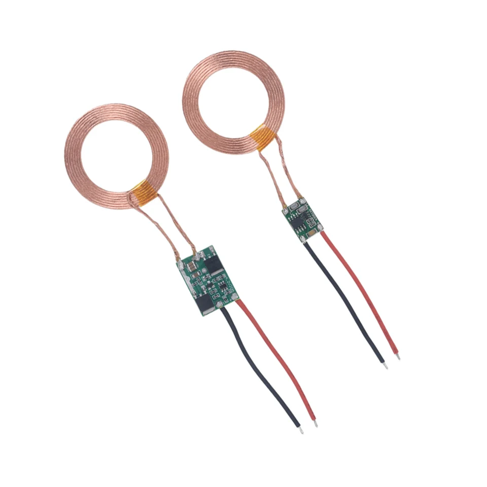 Resonant Wireless Charging Wireless Charging Market Size Share