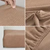 Jacquard Sofa Seat Cushion Cover Thick Furniture Protector for Pets Kids Nordic Elastic Couch Cover 1/2/3/4-seater Living Room 5