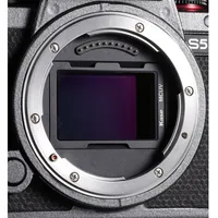 S5 S5M2 MC-UV CMOS Filter for Panasonic DC-S5 & DC-S5 II 2