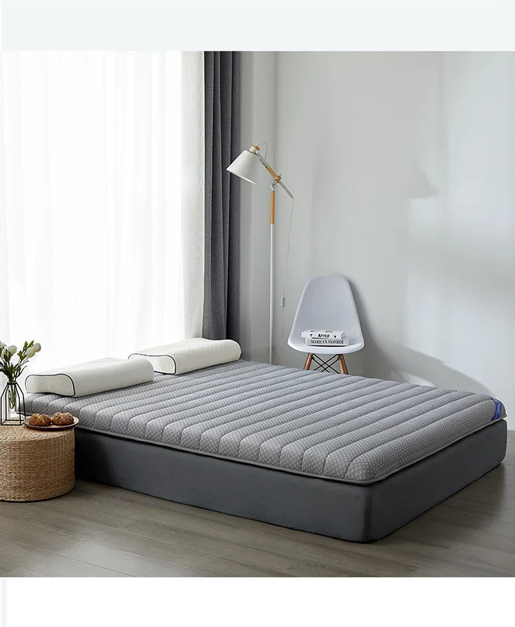 Description Picture 5 of itemCompression Rebound Bed Mattresses Honeycomb Breathable Twin Mattress Natural Latex Mattress Pad Easy Ball Bedroom Furniture