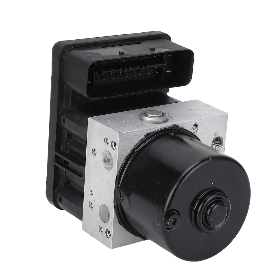 2014 Honda Accord Abs Module