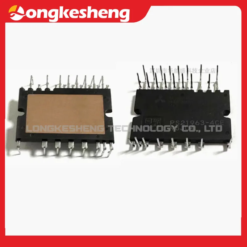 PS21965-4C PS21964-4C PS21961-AT PS21963-4C PS21963-4CE PS21962-4C 오리지널 모듈