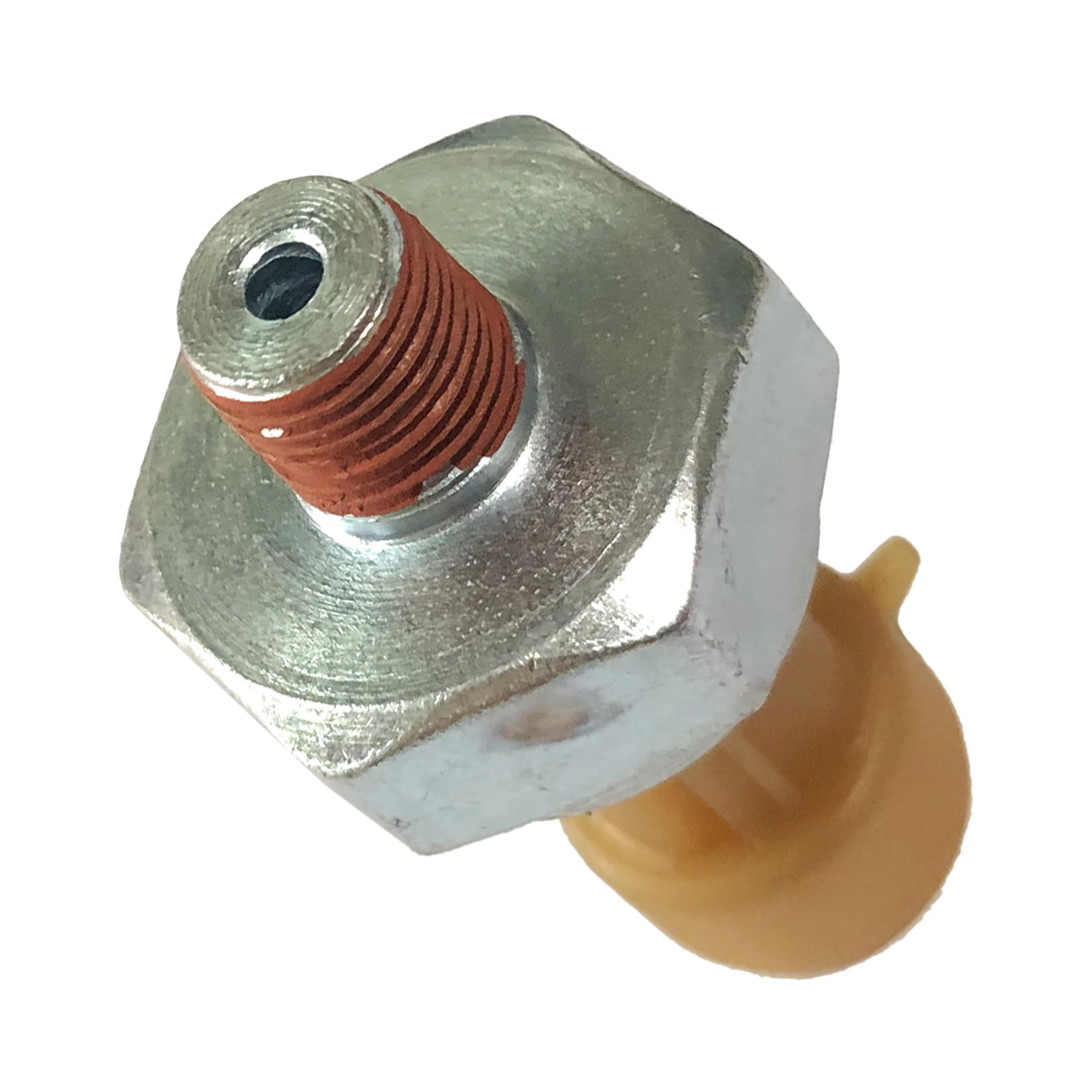 Sorghum 1807369 EOP Engine Oil Pressure Sensor For International Navistar DT466E I530E DT466 530 HT530 1994-2003 1807369C92