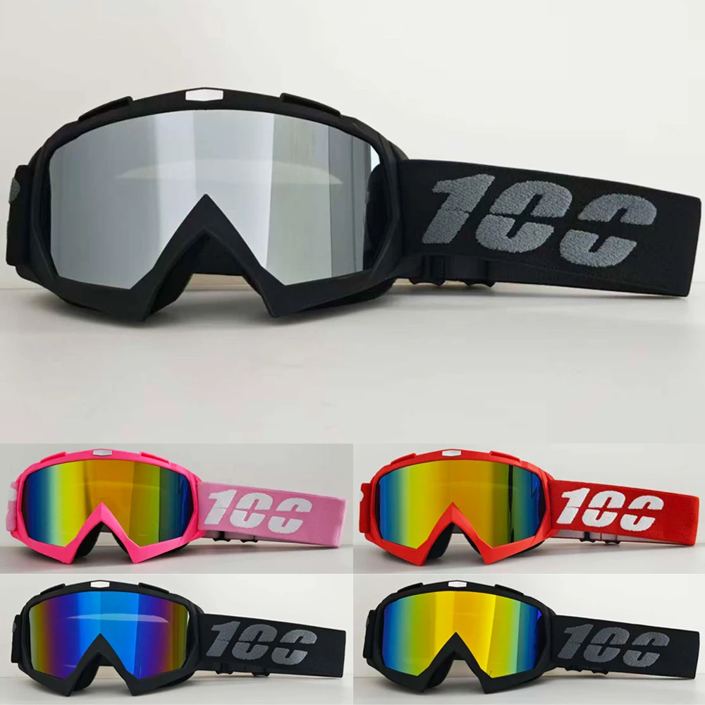 Polarisierte Fahrradbrille, wind- und staubdicht, stoßfest, angenehm zu tragen, Sport-Sonnenbrille für Männer und Frauen, Outdoor-Fahren – Detail 1