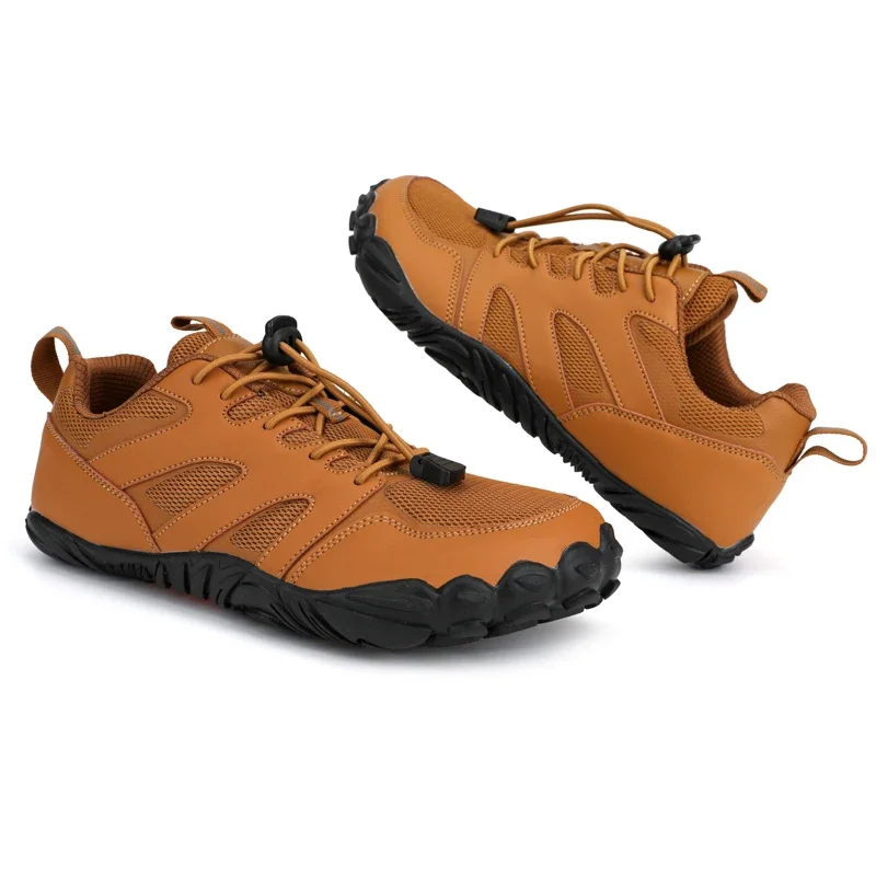 Men Hiking Shoe Barefoot Trail Shoes for Mens Outdoors Casual Shoe Beach Sports Shoes Water Shoes Aquatic Sneaker