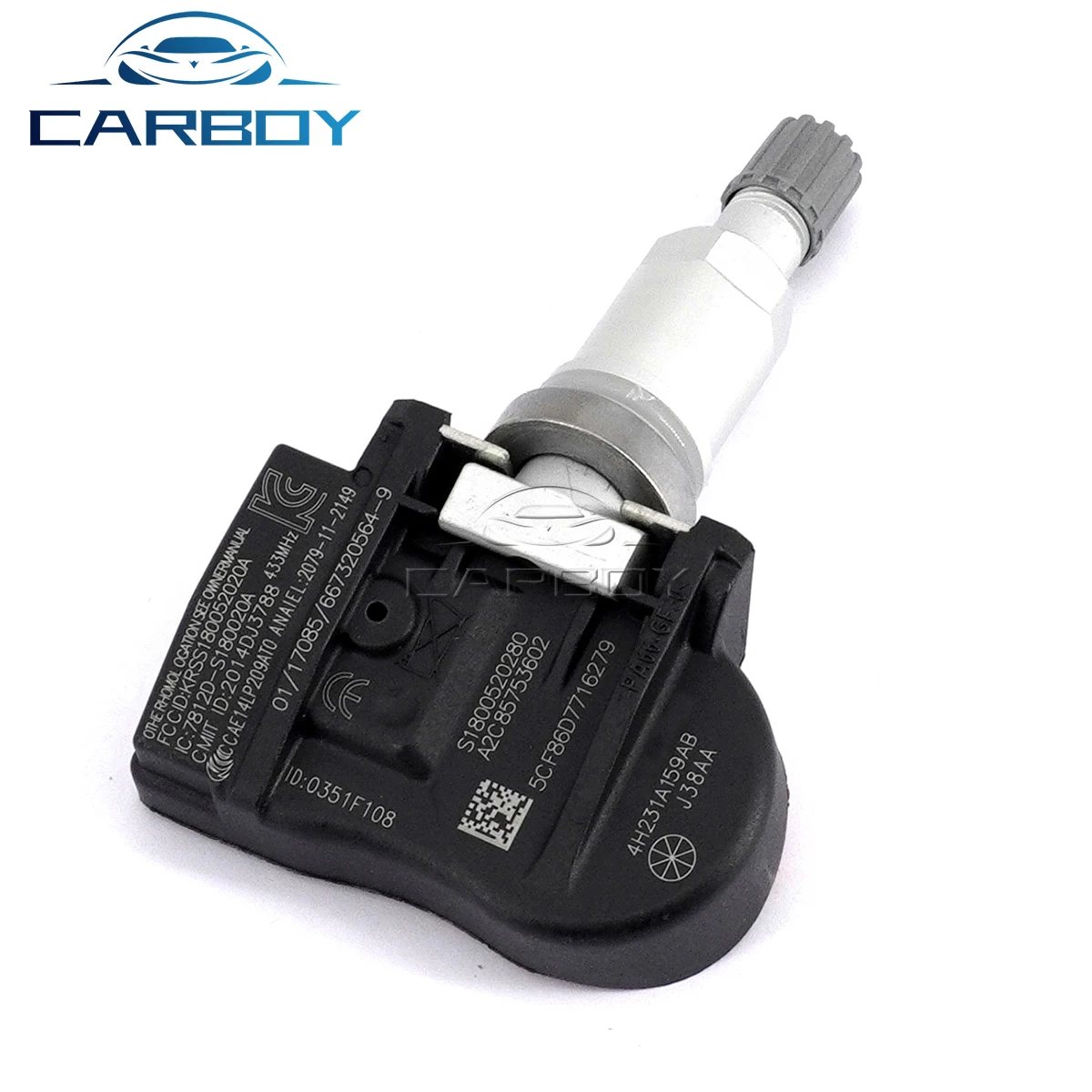 4H23-1A159-AB TPMS Ÿ̾ з  , ι LR2 2008-2009 LR3 2006-09  ι  2005-09  ι