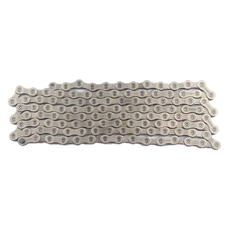 Shimano ULTEGRA DEORE XT HG701-11 Speed Bicycle chain Road MTB 116L Chains with Quick Link Connector for M7000 M8000 5800 6800 bicycle chains bicycle chain