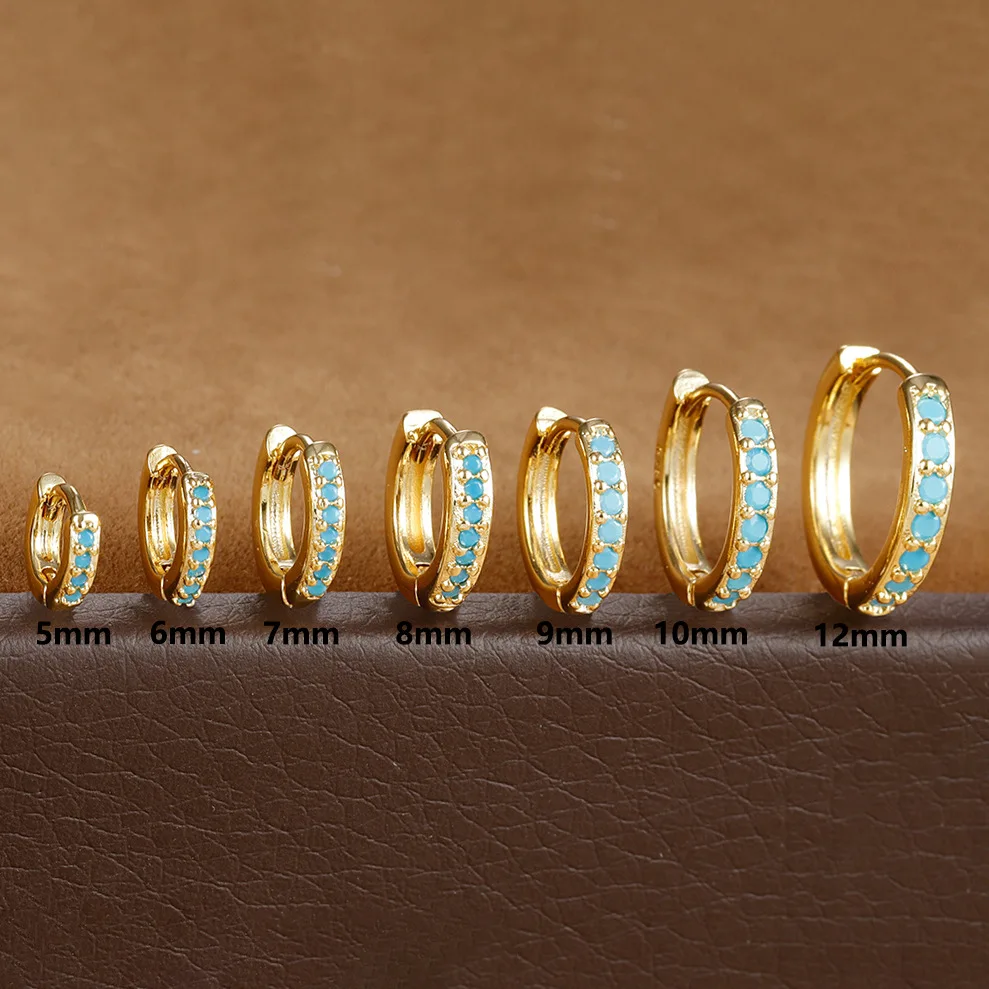 Gold-blue-2pcs