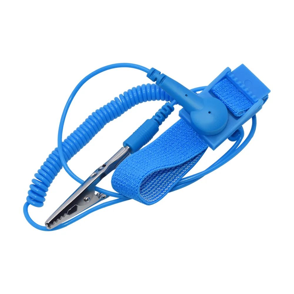 Anti Static Wrist Strap, Static Control Wrist Strap