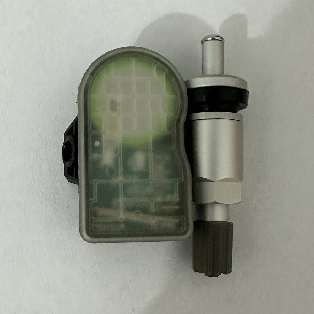 2 In 1 433MHz+315MHz Programable TPMS Sensors Support Programing With TS501 TS50