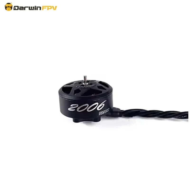 รูปสินค้า มอเตอร์ไร้แปรง DarwinFPV CineApe35 สำหรับโดรนแข่งขัน
