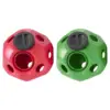 Funny 15.7" Horse Treat Ball Treat Feeder Slow feed Hay Ball Multipurpose Feeder 2
