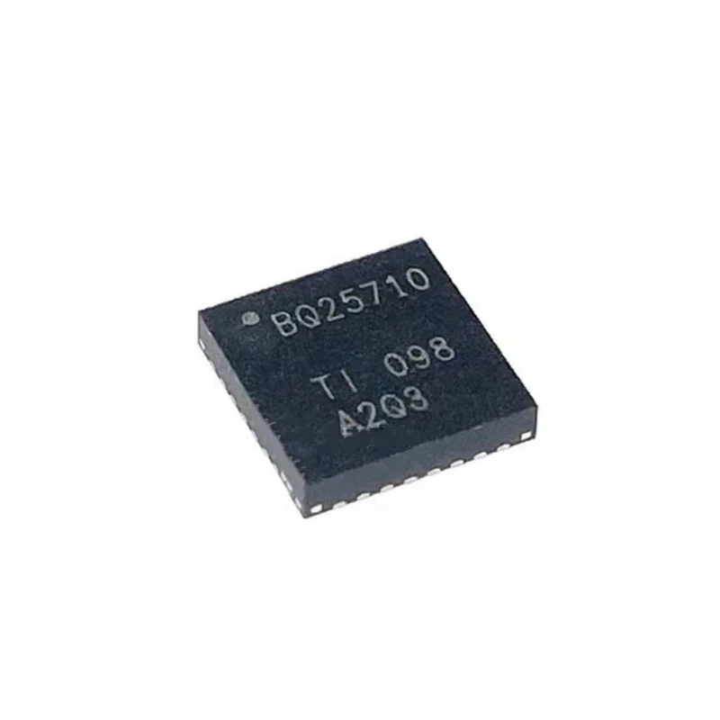 

10Pcs/Lot BQ25713RSNR Help PCBA Complete BOM And Material List