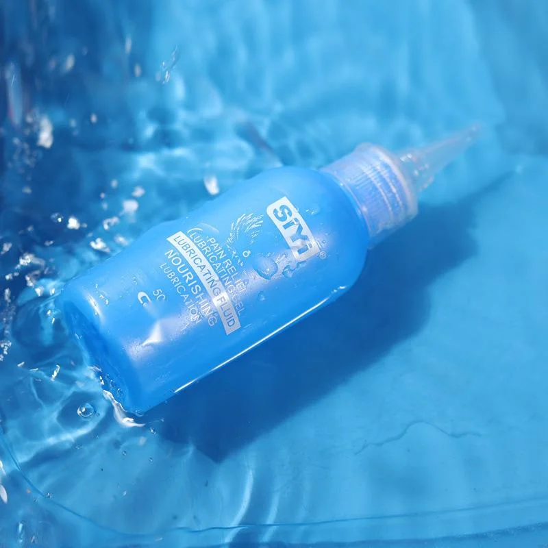 Lubrificante antidolorifico 50ML Lubrificante gay da cortile Lubrificante anale Prodotti sessuali per adulti_voghion.com