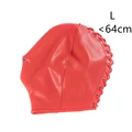 Red Full face L