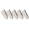 5 Pcs Hammer Wedge Hatchet Safety Bay Handle Steel Adapters Reinforce Tools Accessories 3