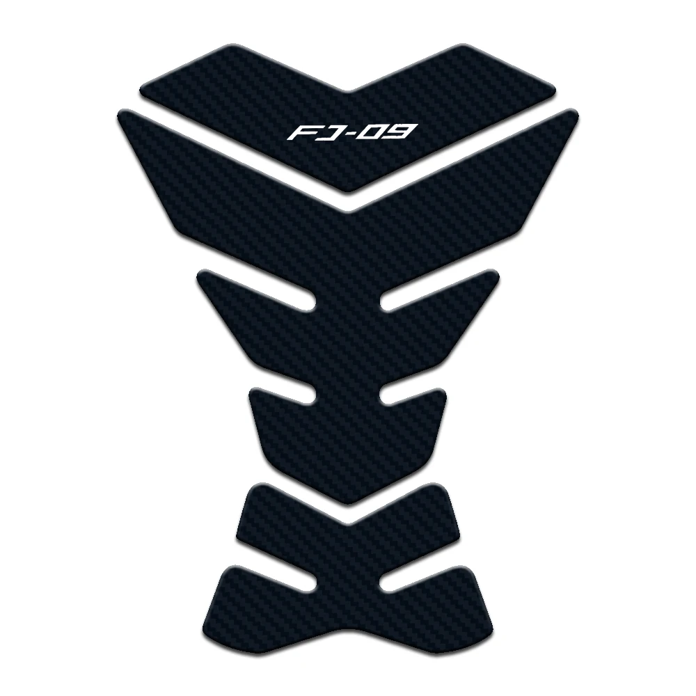 Yamaha FJ-09 FJ-09 ũ ƼĿ ũ е  ǰ Tankpad 3D  Į