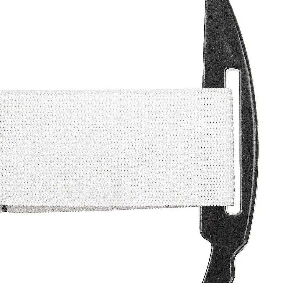 Dioche Anello Di Ritenuta Per Cuffia Leva Del Cambio - 71775051 - Sostituzione Per Fiat 500/500C (2009-2015) - 2 Pezzi In ABS