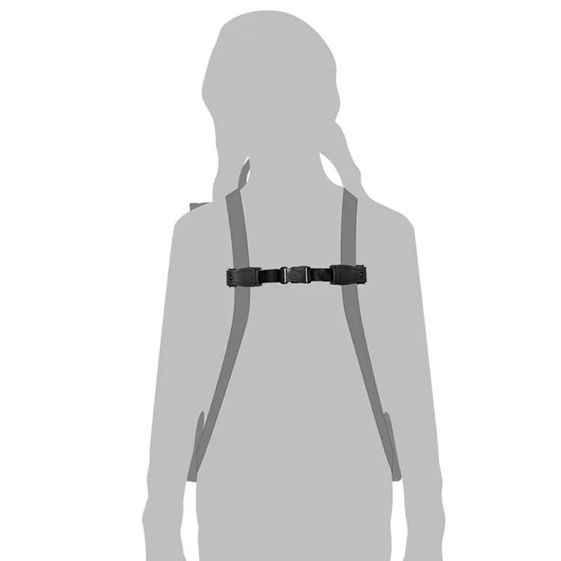 Child Highchair Chest Clip Auxiliary Safety Buckle Adjustable Baby Seat Strap Belt Removal Travel Car Backpack Retainer Harness