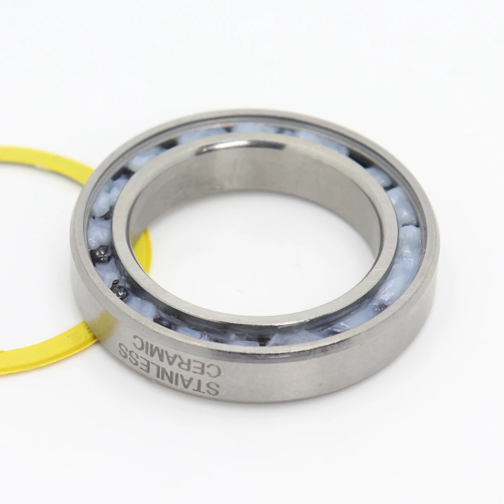 Bicycle Ball Bearings 6805-2RS 25*37*7mm 1PC miniature ball bearings,bicycle wheel hub bearings