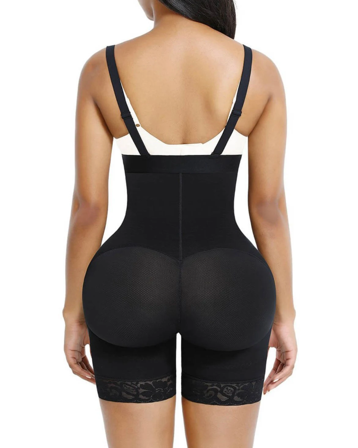 Waist Trainer Body Shaper