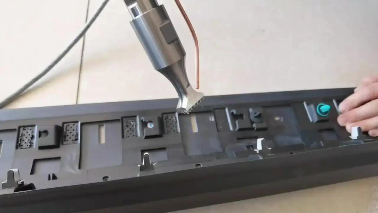 Ultrasonic Plastic Welding Machine|Ultrasonic Welding Machine