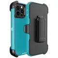 Teal Blue