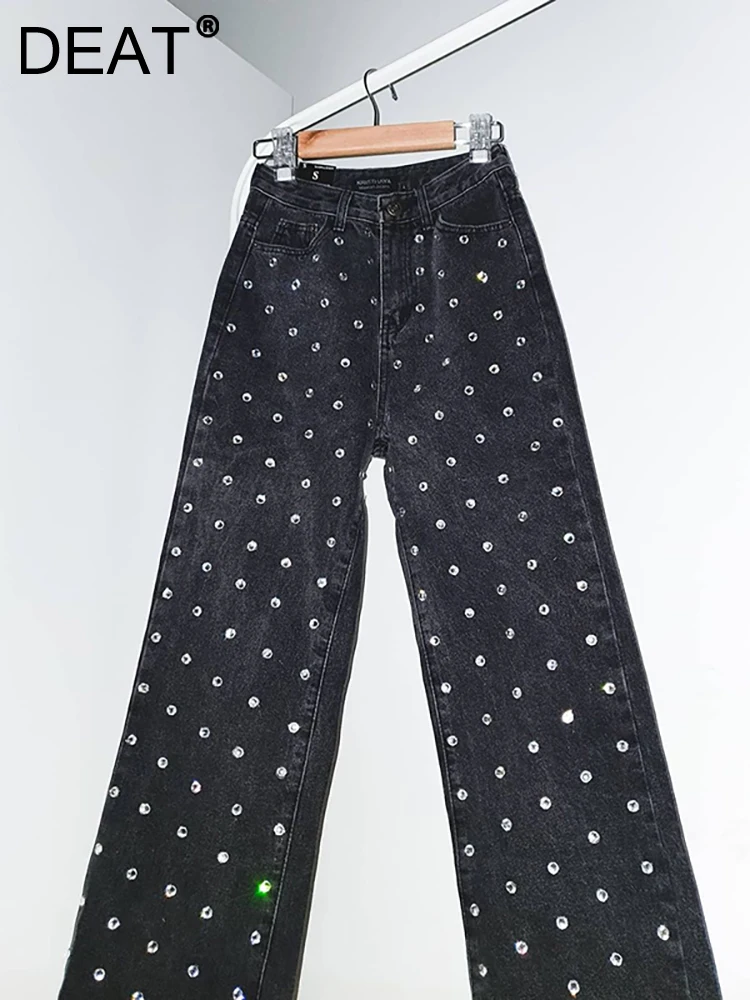 Moda Visual Jeans Inverno 2019 Calça Feminina Jeans Cigarrete