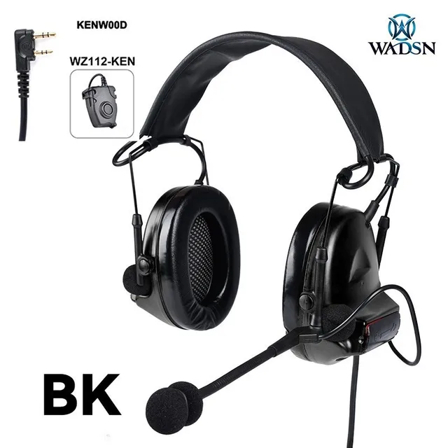 headset-ptt BK