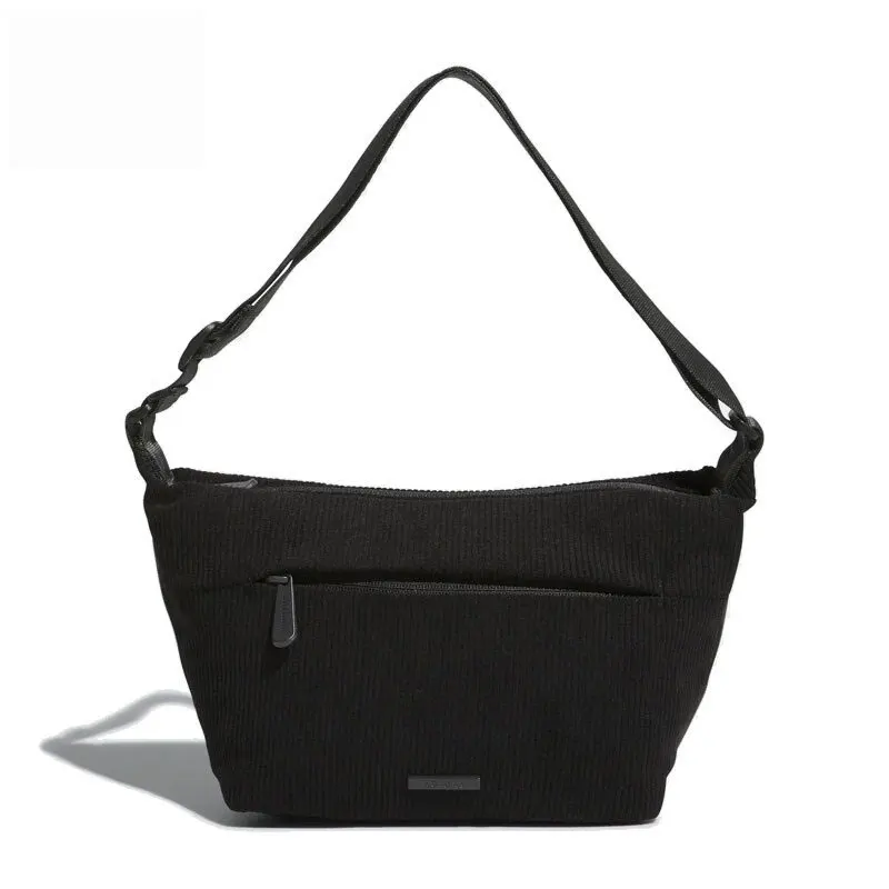 Original Adidas W VT POUCH Unisex Handbags Sports Bags