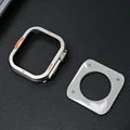 Titanium color