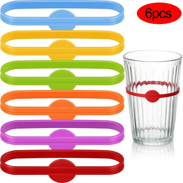 6Pcs