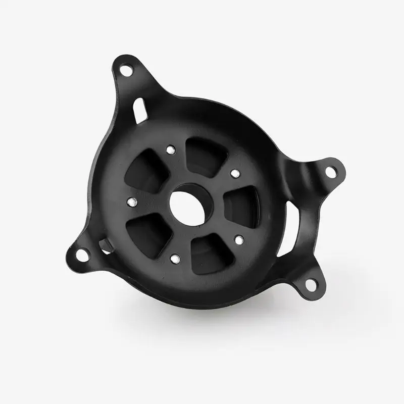 Motorcycle Engine Stator Cover Engine Guard Protection Side Shield Protector for kawasaki Z750 Z800 2013-750 13-17 motorcycle engine cover engine cover protector engine guard