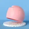 Long Hair Swim Cap Waterproof Swim Hat Bathing Swimming Caps Swim Hat Non-slip Bathing Swimming Caps For Long And Short Hair 5