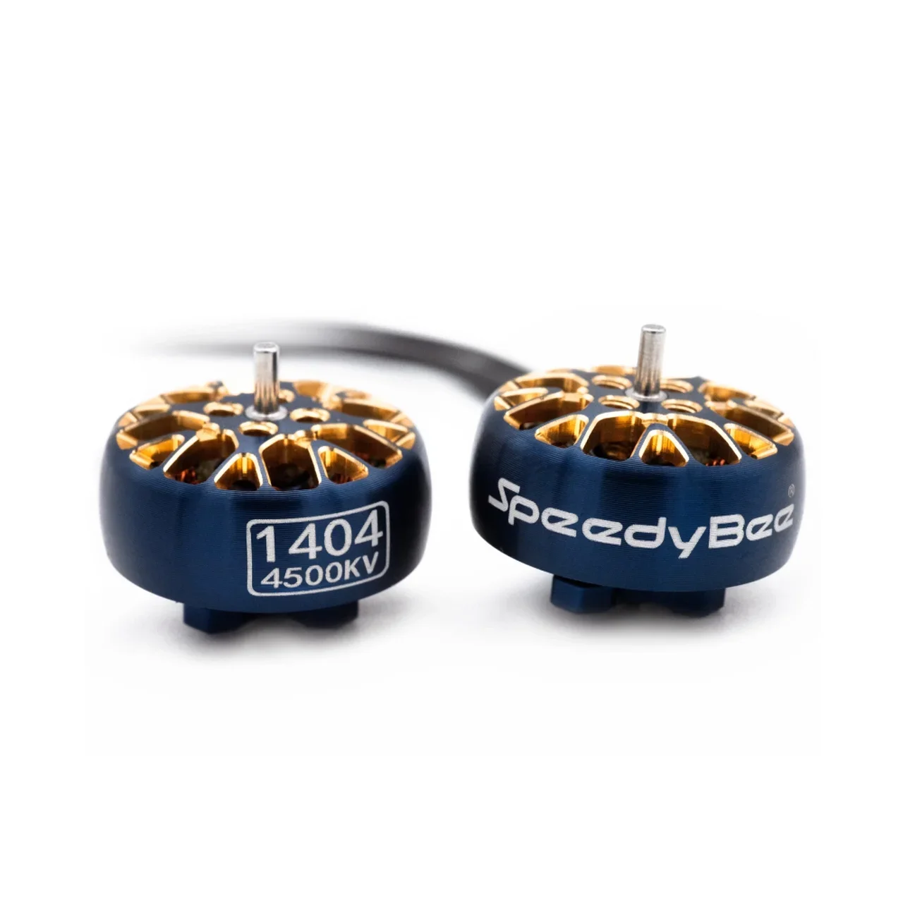 

Двигатель SpeedyBee 1404 4500KV для Flex25 Cinewhoop