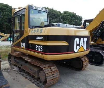 Caterpillar D7G Dozer Decalcomania Kit - Adesivi In Italia - Foto 4