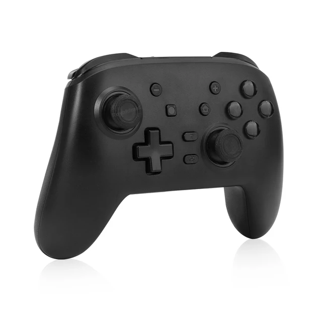 【新品未開封】SWITCH PRACTICE SETUP Mサイズ S08 Multi-Platform BT Wireless Gamepad For NS/P3/P4/IOS/PC