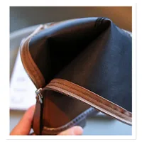 Girls' long tube boots 2025 Autumn/Winter New Korean Fashion Knight Boots Plush Princess Boots Warm Two Cotton High tube Boots - Image 4